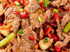 -回头食客-李久其家民间餐厅(望城金桥国际店)