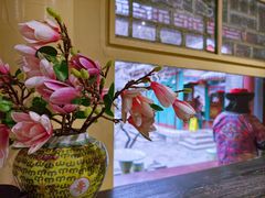 -宫事颐庭·老佛爷贵寿下午茶(颐和园店)