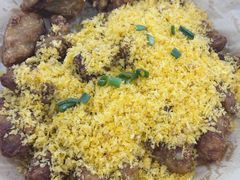 -南记食粥坊·宵夜大排档(莲花店)