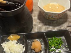 -满来寿喜烧(金虹桥店)