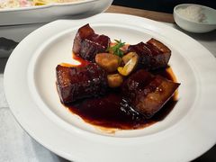 -苏帮袁Sue Cuisine(来福士店)