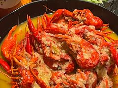 -金陵一哥龙虾(水木秦淮店)