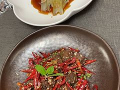 -蟹榭·本帮江浙菜·蟹宴(大宁久光商场店)