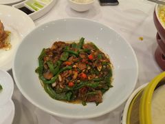 -万荣烤鸭店·北京菜(天坛店)