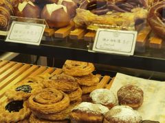 -贝克托马斯·德式烘焙传承(海上世界店)