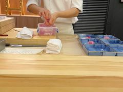 -麦MUGI铁板烧日式料理