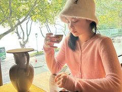 -青竺·青竹茶舍(断桥店)