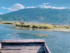 -大理洱源西湖景区
