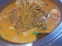 -杨翔豆皮涮牛肚(万和城店)