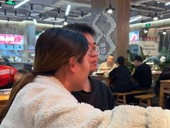 -谭三娘鲜切牛肉自助火锅(九眼桥总店)