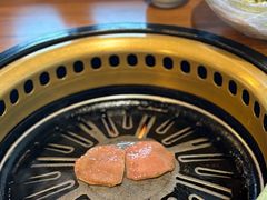 -炼火烤肉店