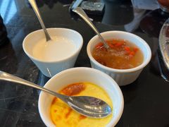 -西安浐灞艾美酒店·汉江餐厅·火锅