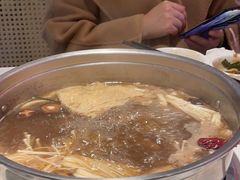 -八合里潮汕鲜牛肉火锅(福州万象城店)