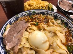 -有礼有面(知春路店)