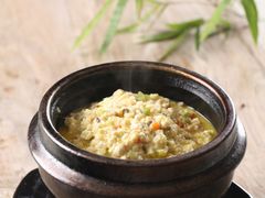 -建德食府·十八年建德菜(天目里国际街区店)