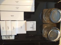 辉盛阁国际公寓-苏州环球188国际公寓(金鸡湖店)