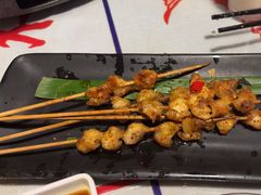 -辉记炭烧海鲜大排档·老字号(福田店)