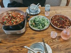 -无名小酒馆·湖北私房菜(昙华林店)