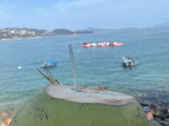 -大梅沙海滨公园