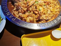 -胖哥俩肉蟹煲(来福士店)