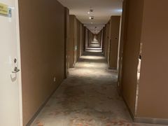 -上海中航虹桥机场泊悦酒店