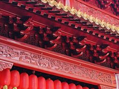 -钦赐仰殿道观
