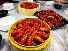 -靓靓蒸虾·头牌蒸虾(雪松路总店)