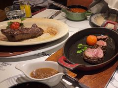 -西堤牛排(北京国瑞店)