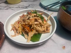 鸡枞虫草花-中8楼风尚云南菜(颐堤港店)