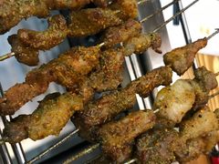 -寻香羊小羊·徐州烧烤(南京店)