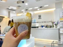 -HUGS coffee(东区店)