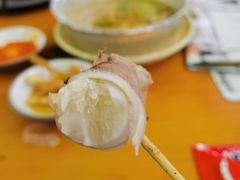 -十三道烧烤(保利西街店)