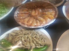 -竹中驿农家餐馆