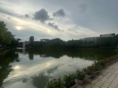 -广东药科大学(广州校区大学城校园)