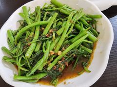 -老巴刹新加坡餐厅