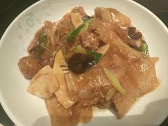 -西安饭庄·非遗陕菜(钟楼店)