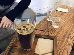 冰-春庄咖啡SpringHues(钟楼小区店)