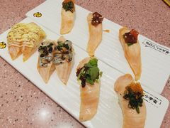 -元气寿司(环球港店)