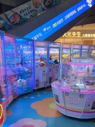 -米兜欢乐王国·儿童乐园(宝安益田假日天地店)