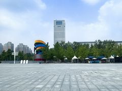 -北京奥林匹克公园