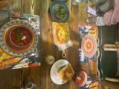 -卢布里西餐厅(总店)