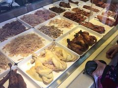 -紫燕百味鸡(明湖店)