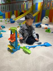 -meland亲子乐园·派对·研学(淄博万象汇店)