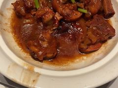 -小厨娘淮扬菜(天印大道店)