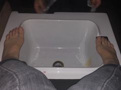 -足传奇足浴SPA(科技城店)