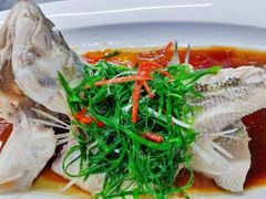 -院里寻菜·祖庵菜宴请(观沙岭店)