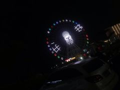 -琴岛之星摩天轮