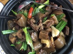 -杨厝六十六农庄农舍(杨厝路店)
