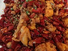 -望京一号·重庆江湖菜(工体店)