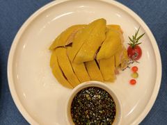 -御沪沪味园.融合菜.海鲜(斜土路店)